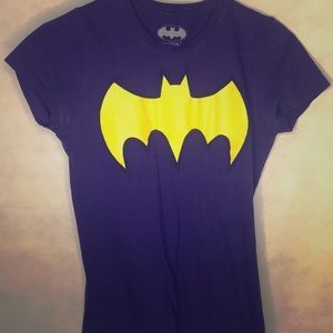 Batman Graphic Tee